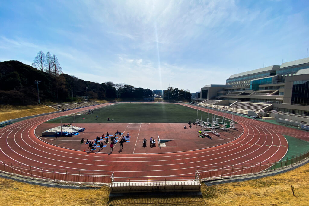 写真 慶應義塾高等学校 野球部